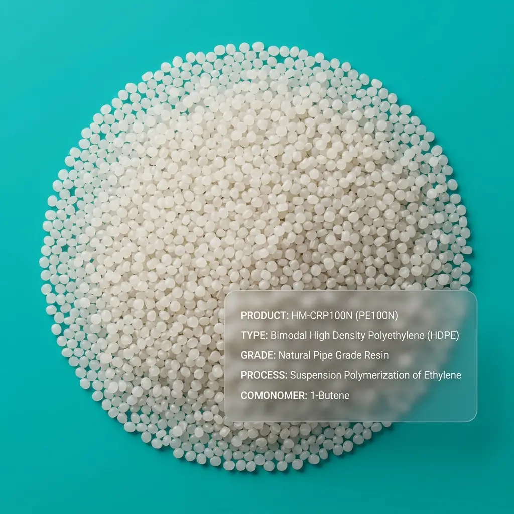 PE100N product image