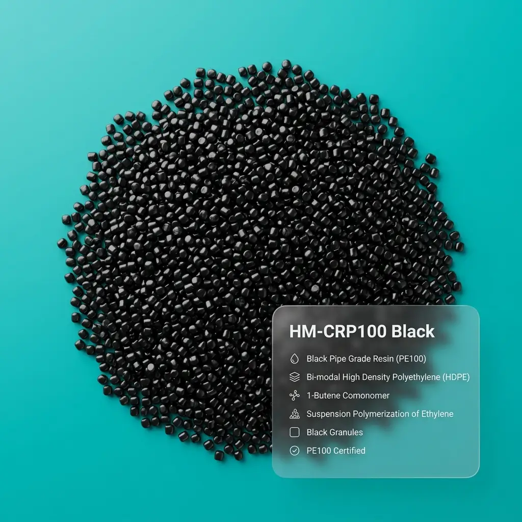 PE100B product image